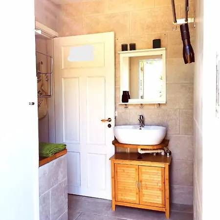 Guest house The Fig - 