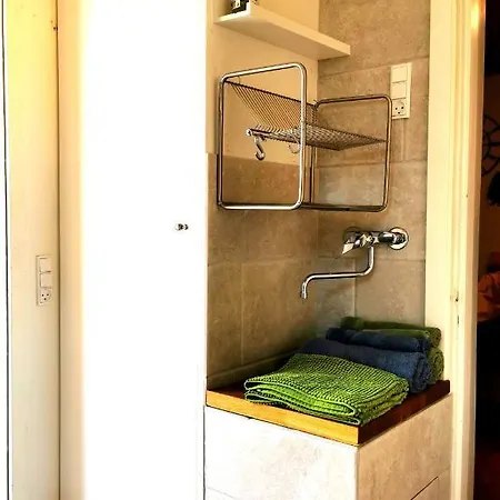 Гостевой дом The Fig - 