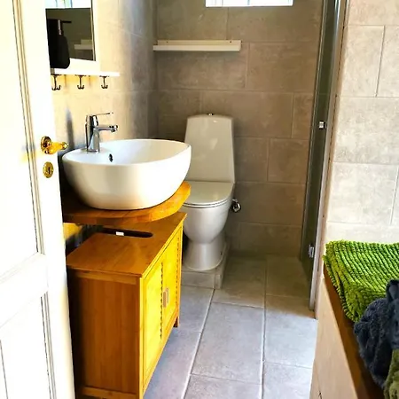 Гостевой дом The Fig - 