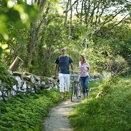 Гостевой дом The Fig - 