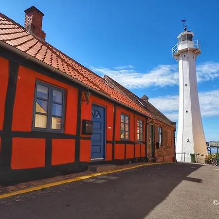 Гостевой дом The Fig - 