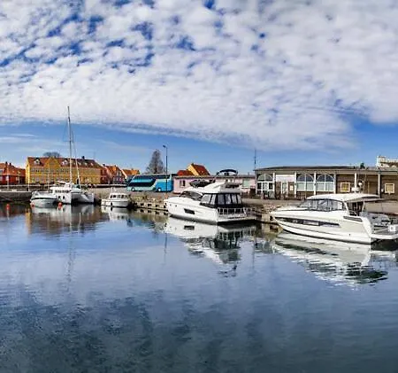 Гостевой дом The Fig - 