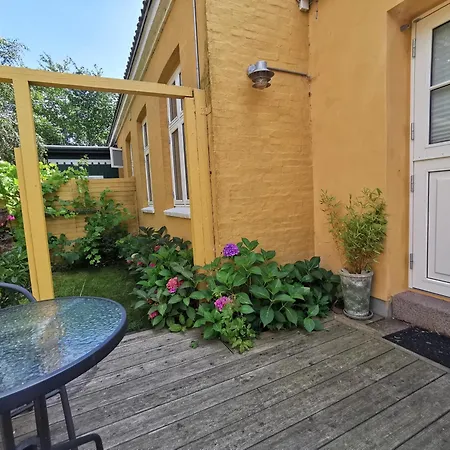 Гостевой дом The Fig - 