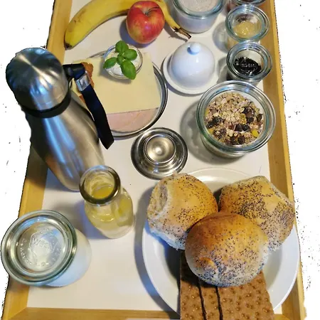 The Fig Studio - Boutique Guest House - Near Ronne & Beach