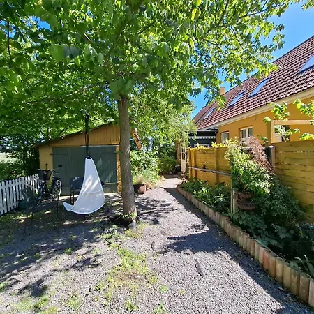 Гостевой дом The Fig - 