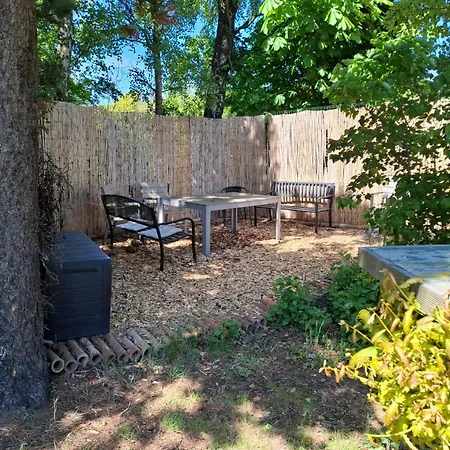 Гостевой дом The Fig - 