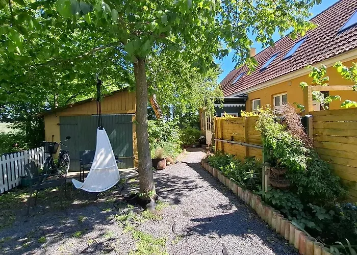 Pensjonat The Fig - 